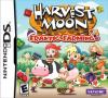 Harvest Moon: Frantic Farming Box Art Front
